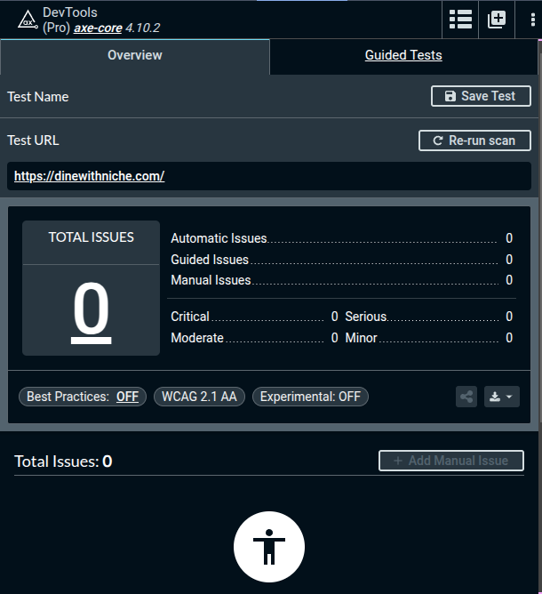 ADA Compliance 1