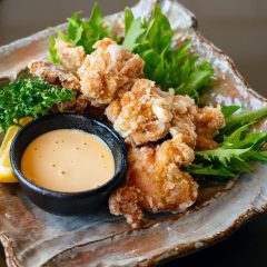 shrimp fingers