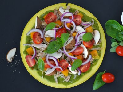 salad